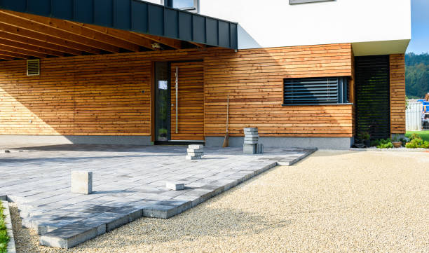 Best Driveway Paver Repair  in Reno, NV