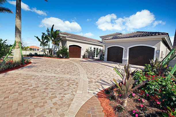 Best Professional Driveway Pavers  in Reno, NV