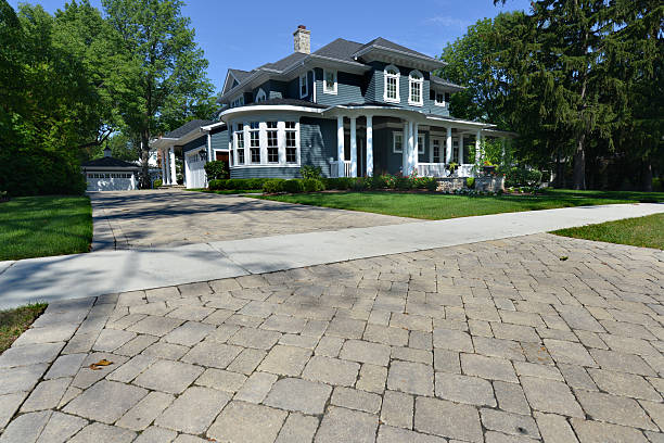 Best Driveway Paving Contractor  in Reno, NV