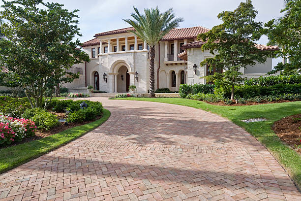 Best Interlocking Driveway Pavers  in Reno, NV