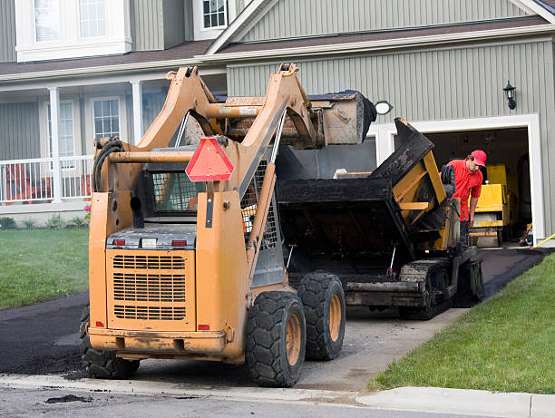 Best Decorative Driveway Pavers  in Reno, NV