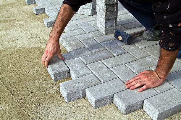 Reasons to Select Us for Your Driveway Paving Requirements in Reno, NV